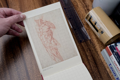 Be Inspired: To Draw Like a Renaissance Master