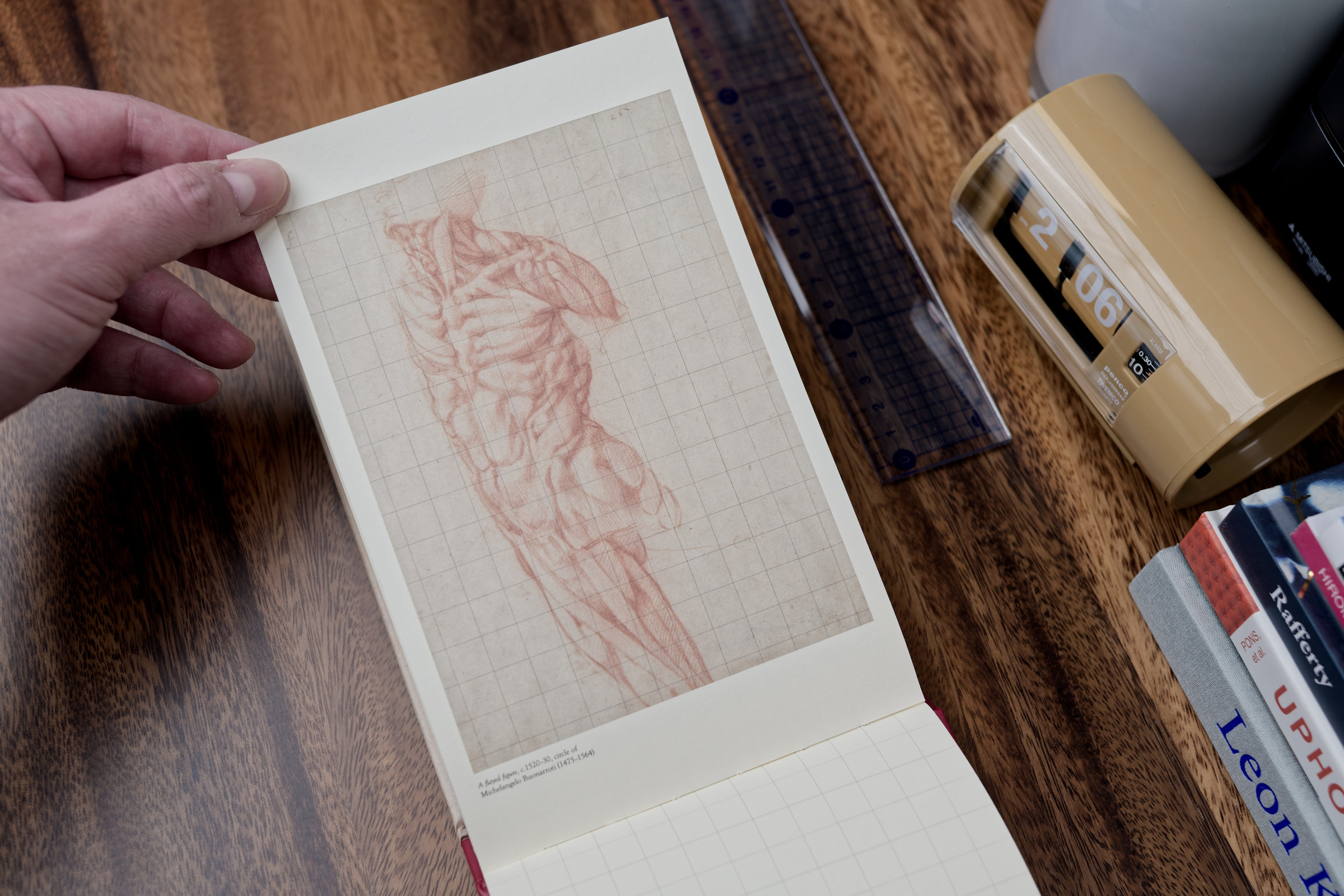 Be Inspired: To Draw Like a Renaissance Master