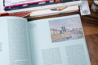Monet and the Impressionist Cityscape