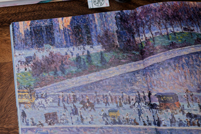 Monet and the Impressionist Cityscape