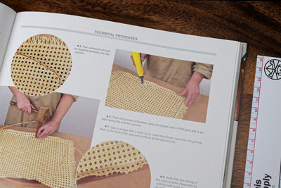 Upholstery: Basic & Traditional Techniques