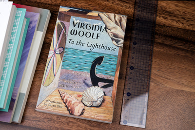 To the Lighthouse