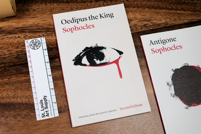 Oedipus the King