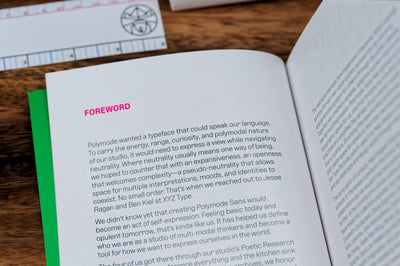 Identity is Variable (Signed Copy)