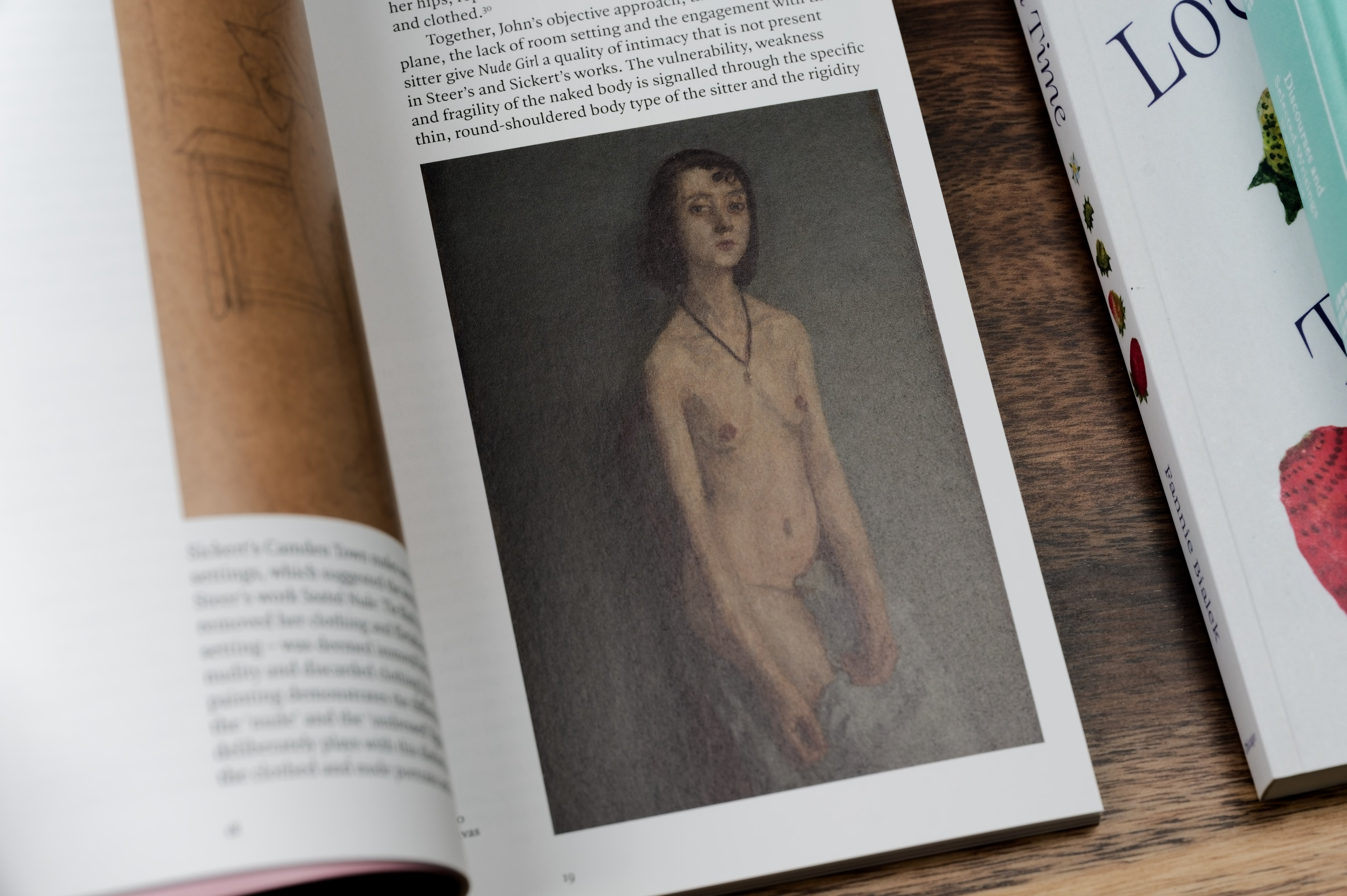 Gwen John