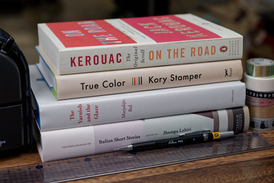 On the Road: The Original Scroll