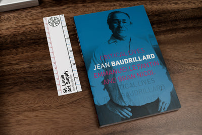 Jean Baudrillard