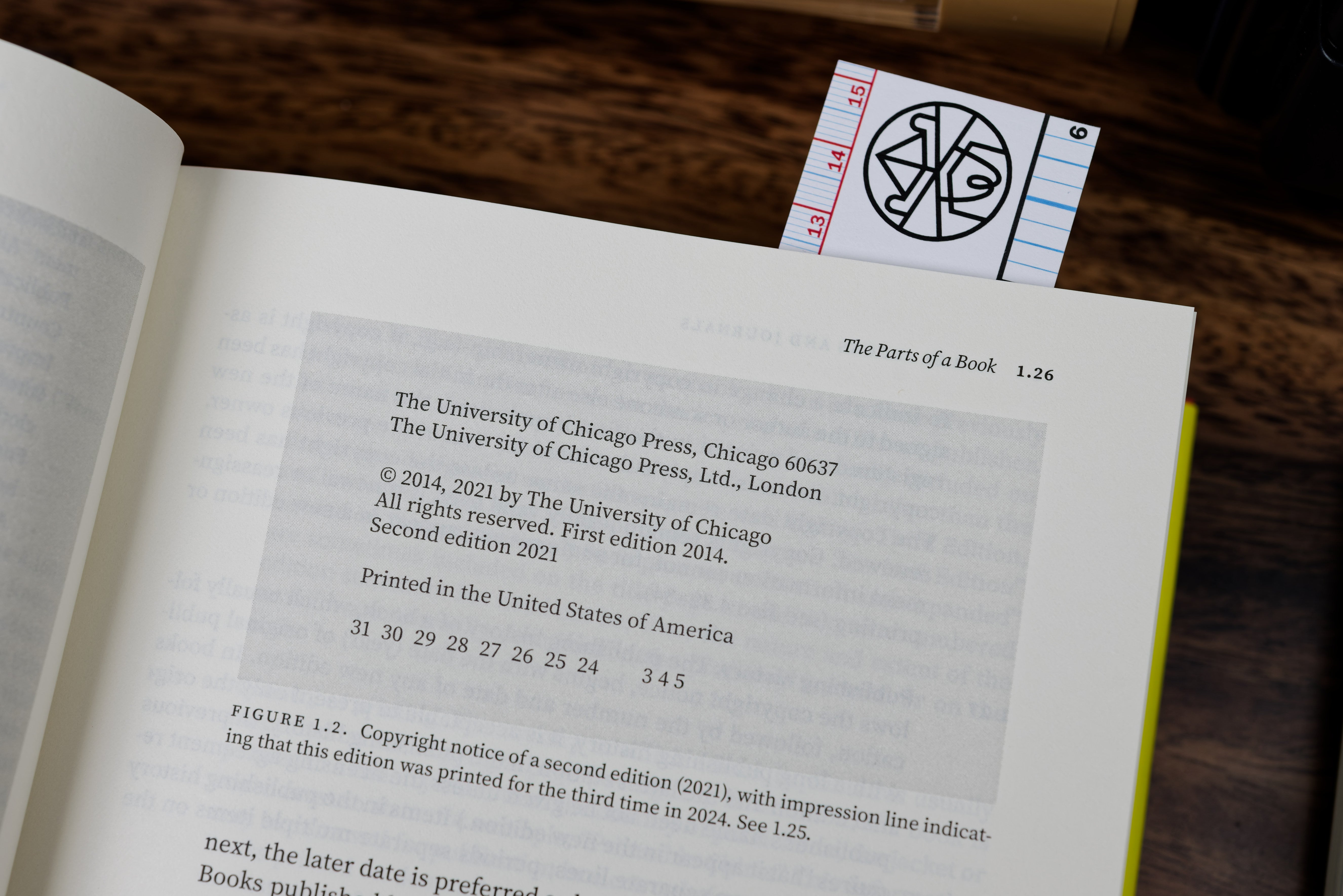The Chicago Manual of Style