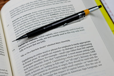 The Chicago Manual of Style