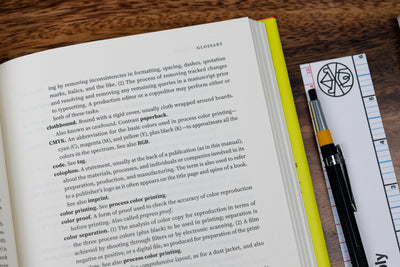 The Chicago Manual of Style