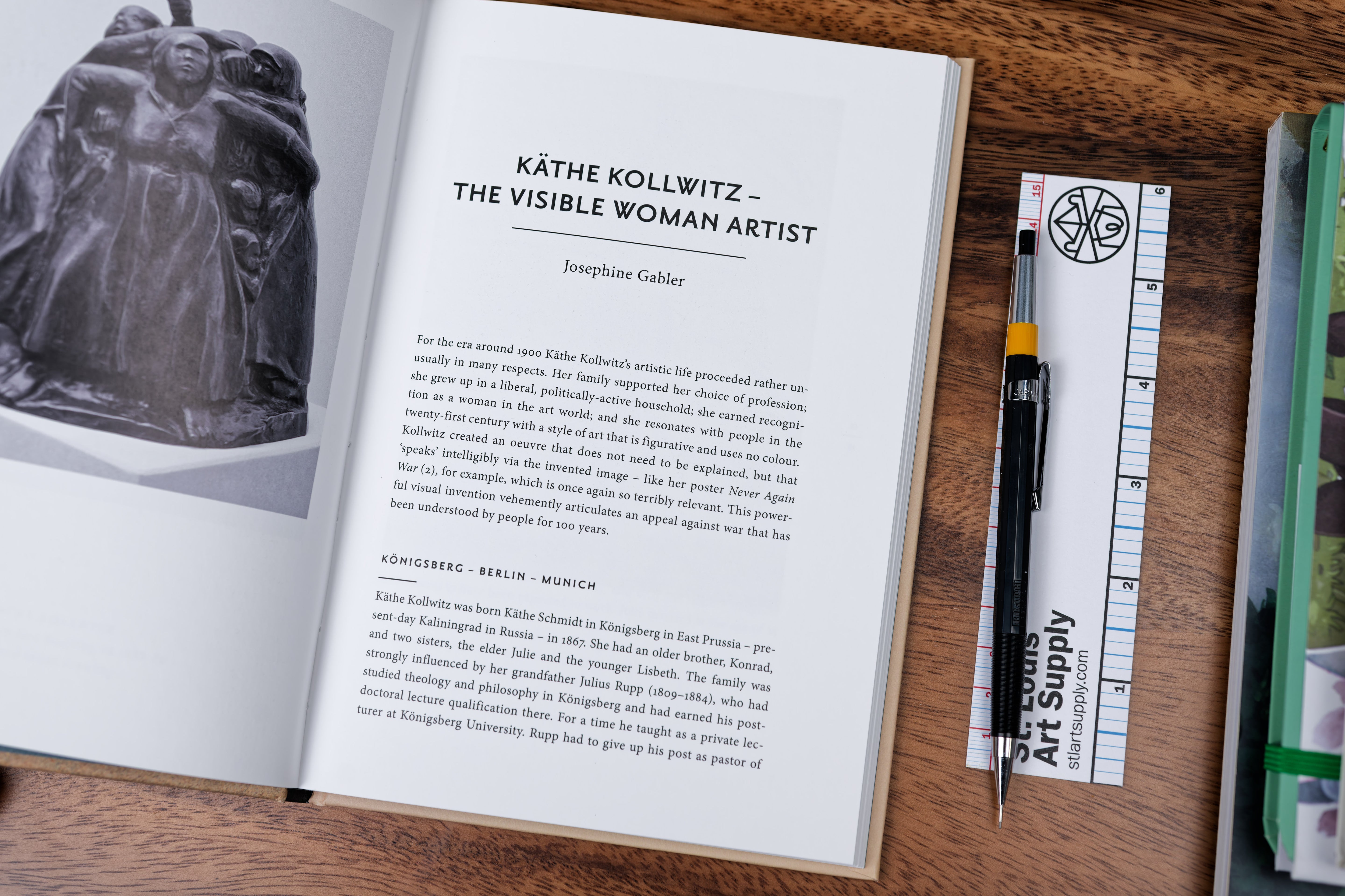 Käthe Kollwitz