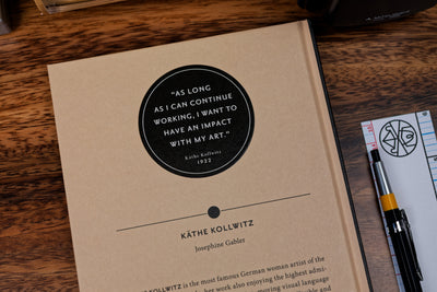 Käthe Kollwitz