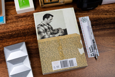 On the Road: The Original Scroll