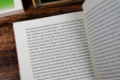 On the Road: The Original Scroll
