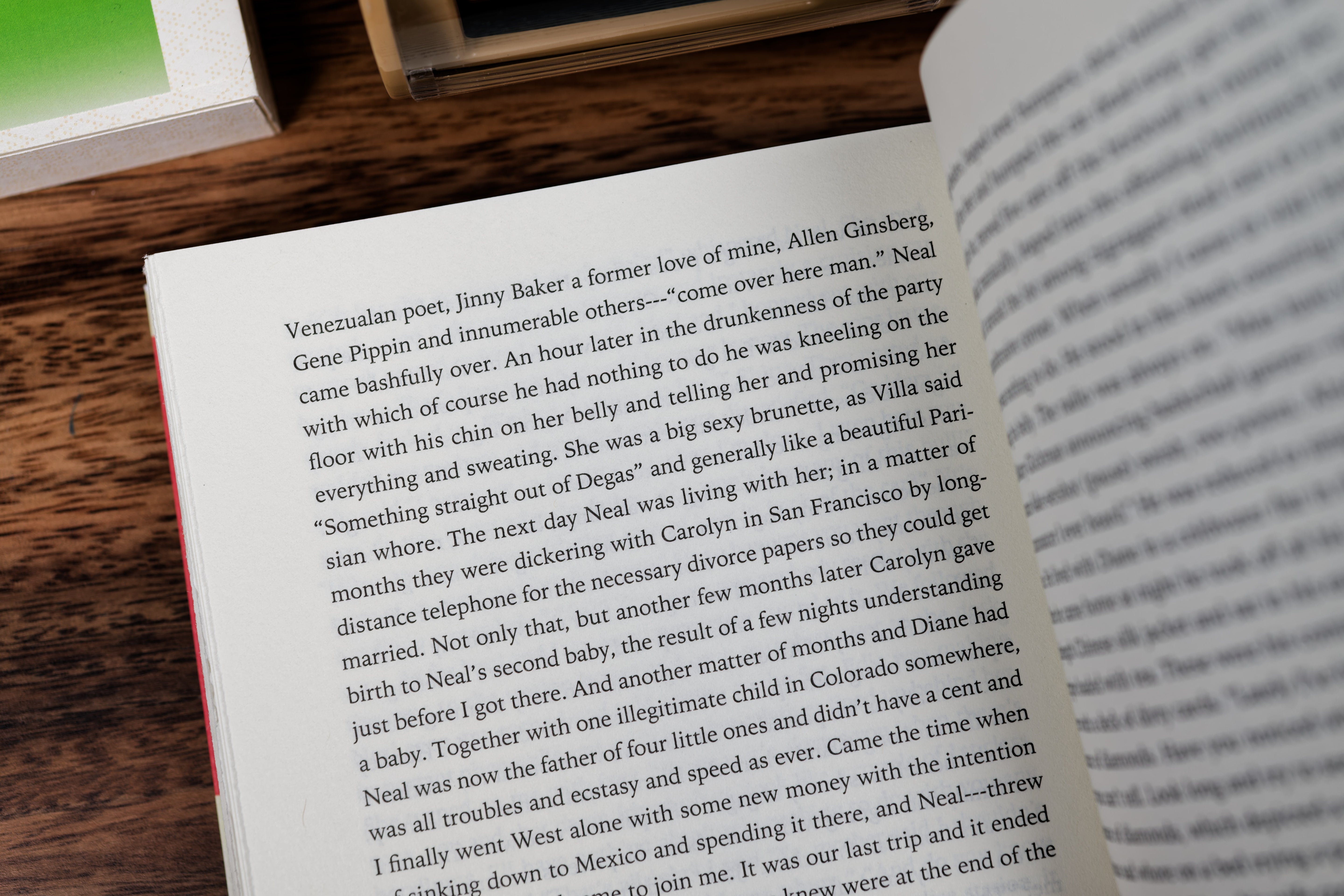 On the Road: The Original Scroll