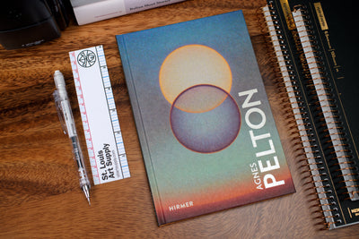 Agnes Pelton