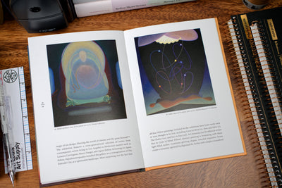 Agnes Pelton