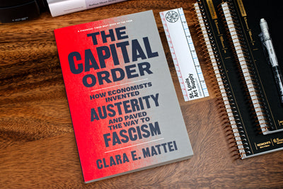 The Capital Order