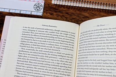 The Penguin Book of Italian Short Stories