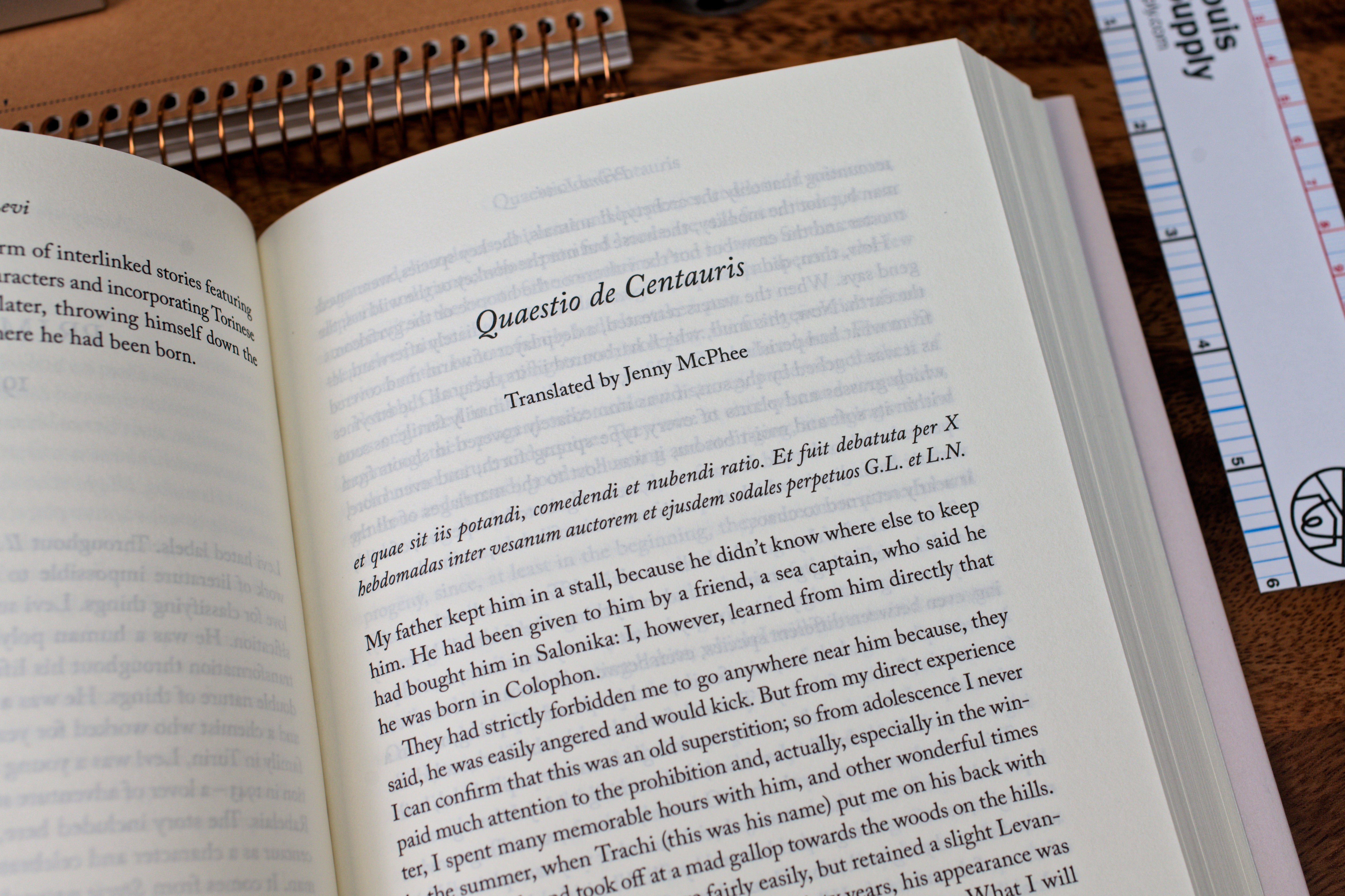 The Penguin Book of Italian Short Stories