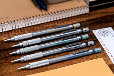 GraphGear 500 Mechanical Pencil