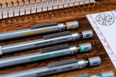 GraphGear 500 Mechanical Pencil