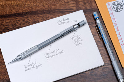 GraphGear 500 Mechanical Pencil
