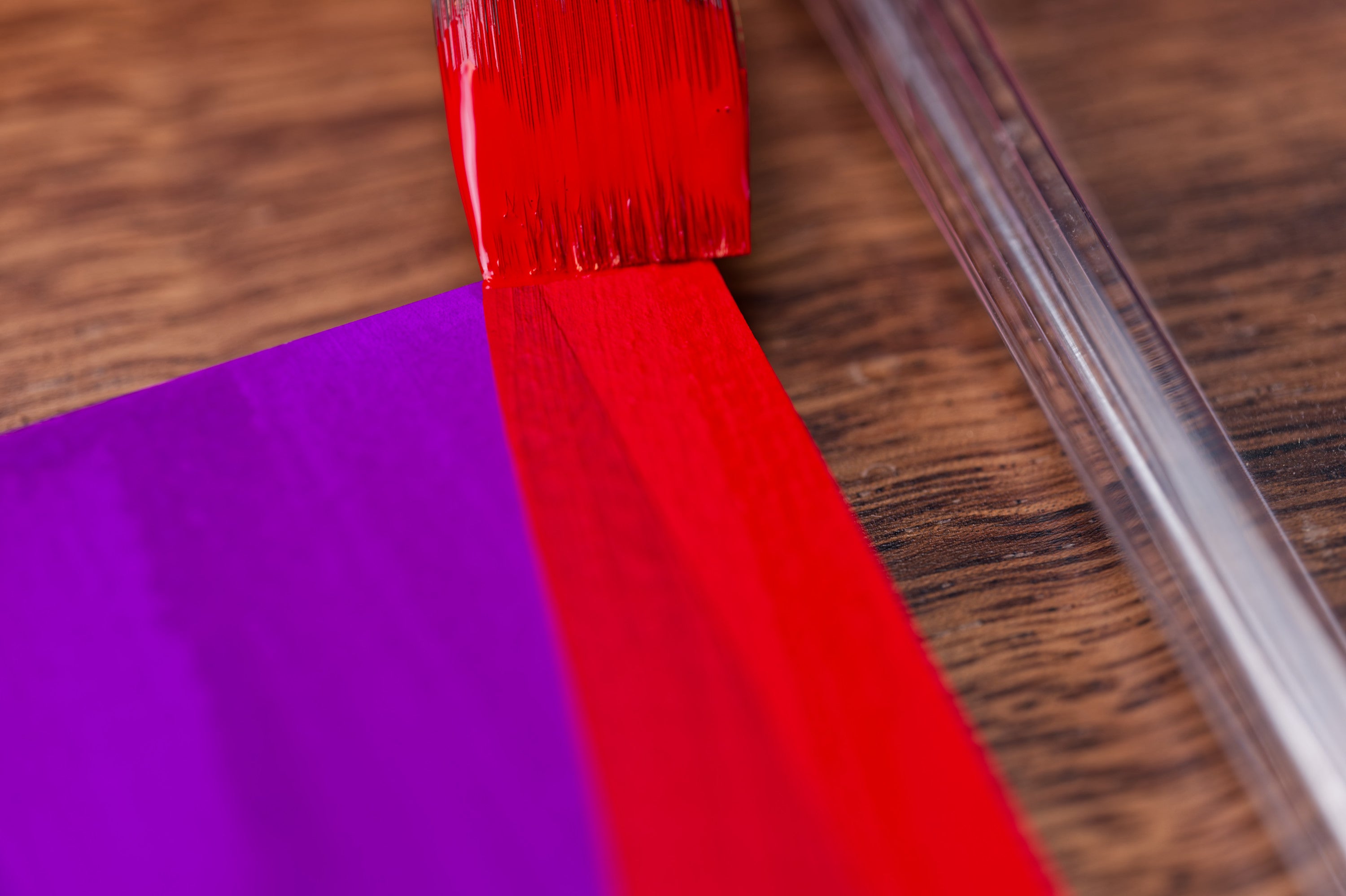 Turner Design Gouache, Color Theory Set of 5