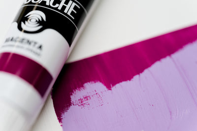 Turner Acryl Gouache, Set of 12