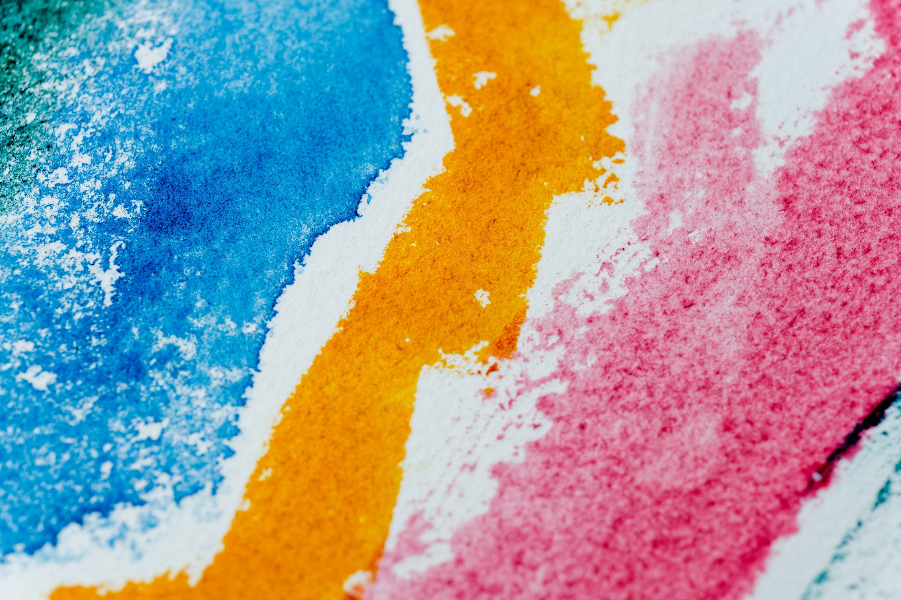 Turner Artists' Watercolor, Japanesque Set III