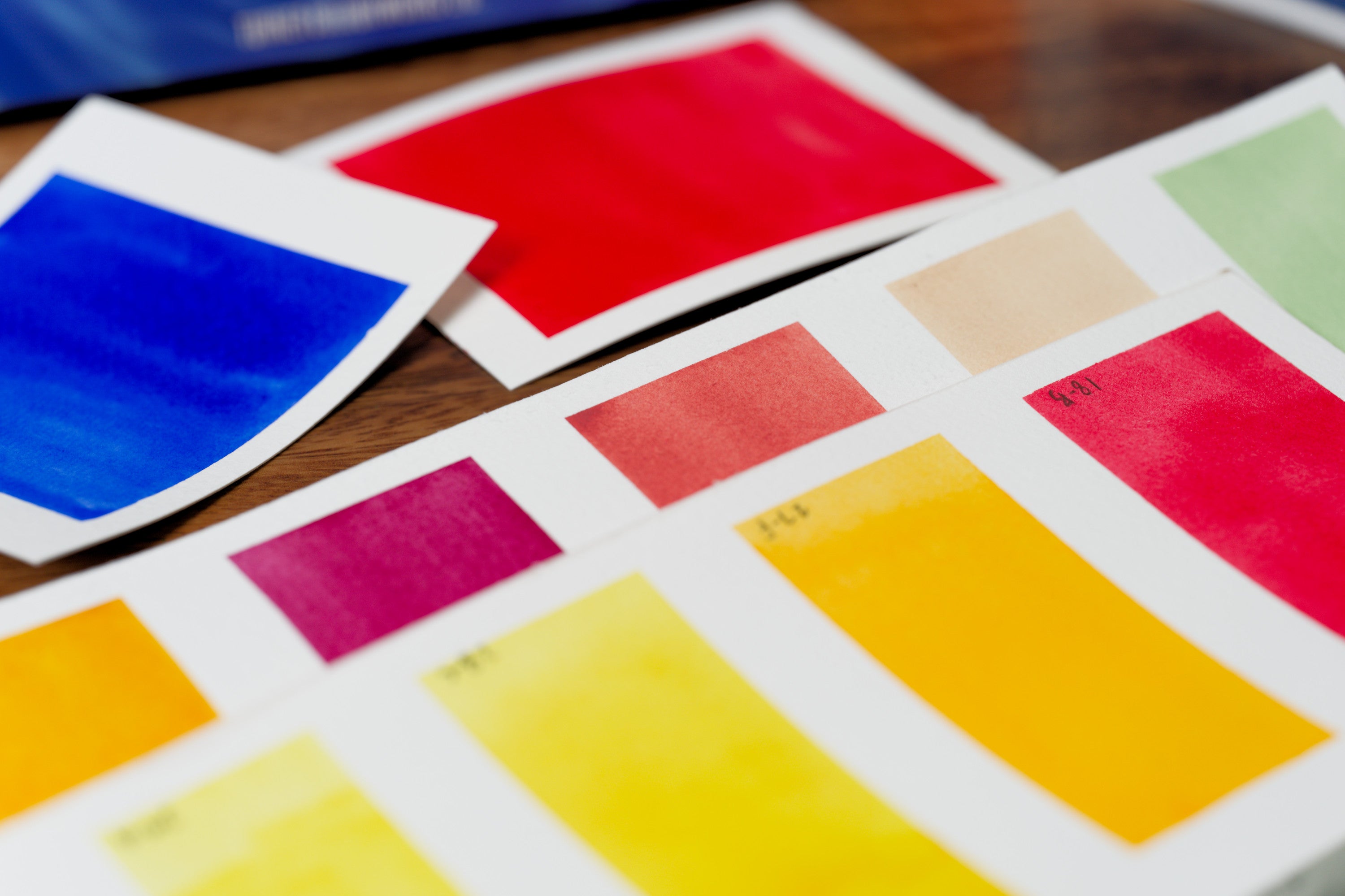 Turner Artists' Watercolor, Set of 18