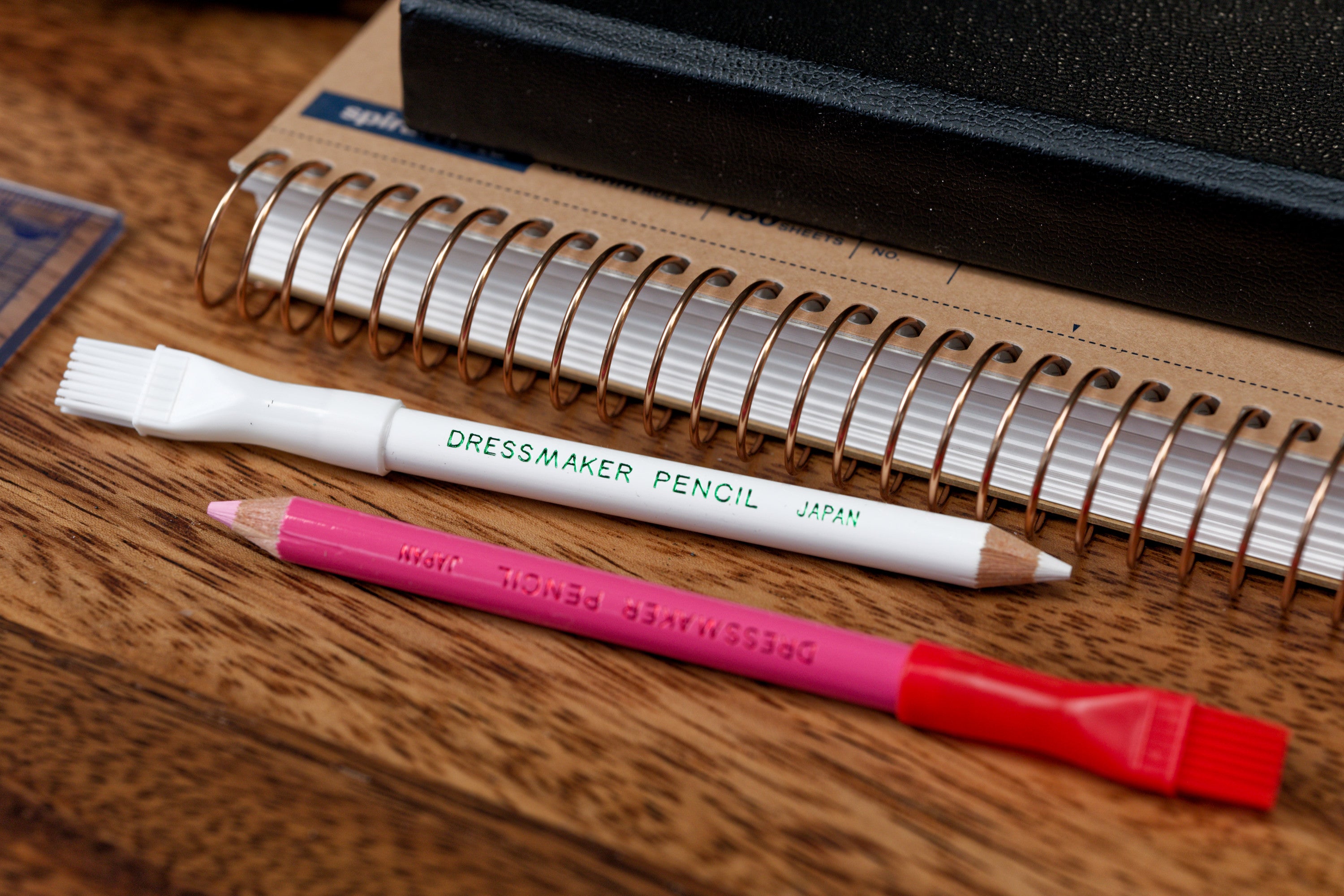 Dressmaker Pencils, Pack of Two