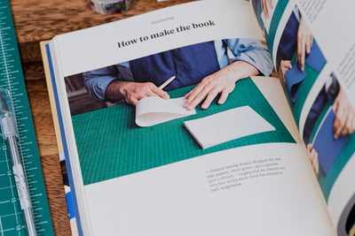 Making Books