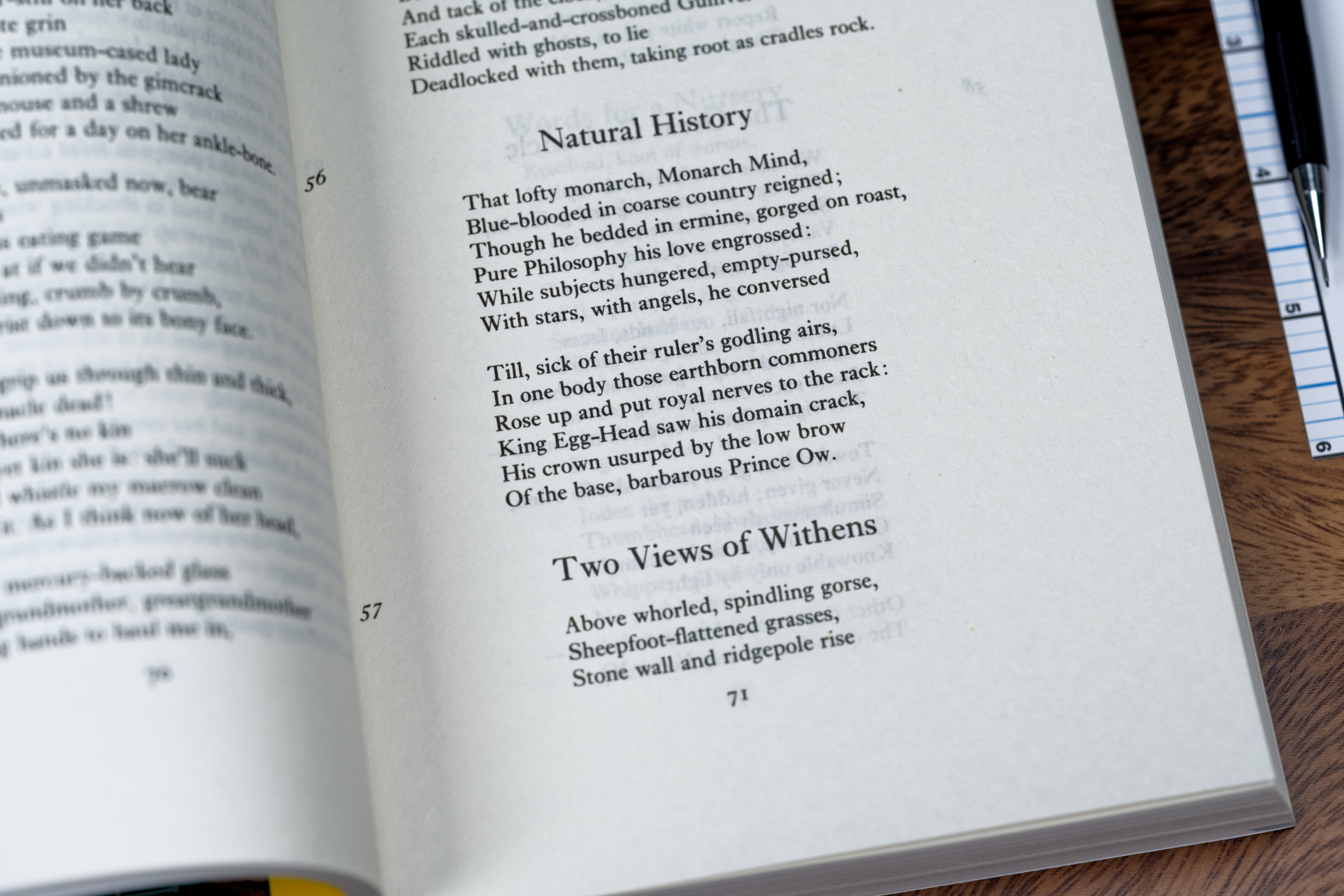 Sylvia Plath: The Collected Poems
