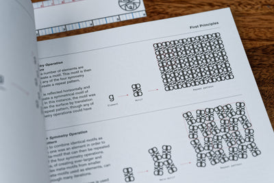 How to Make Repeat Patterns