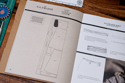 Merchant & Mills Workbook