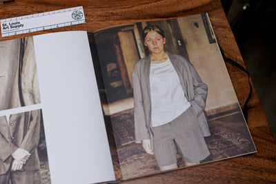 Merchant & Mills Workbook