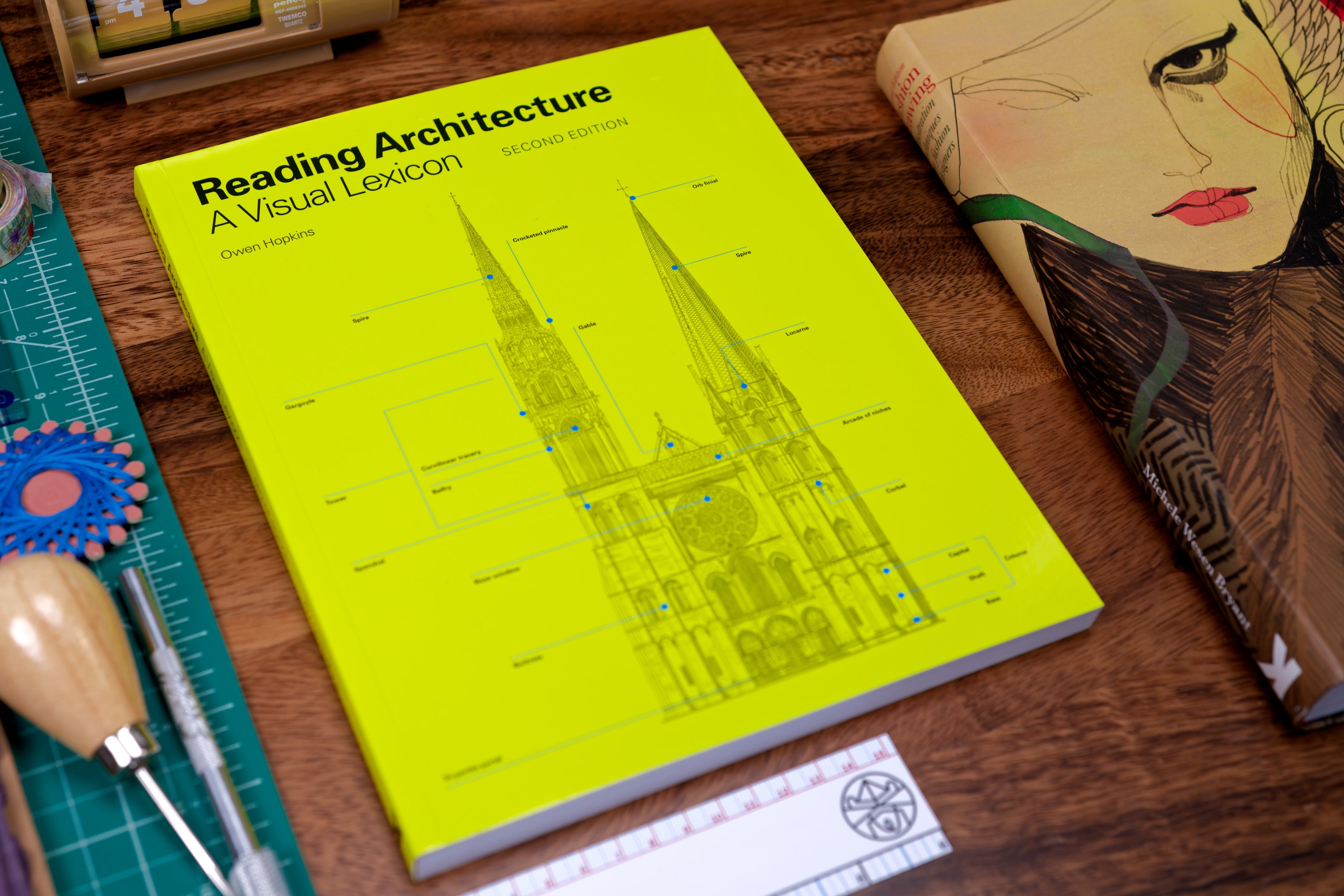 Reading Architecture