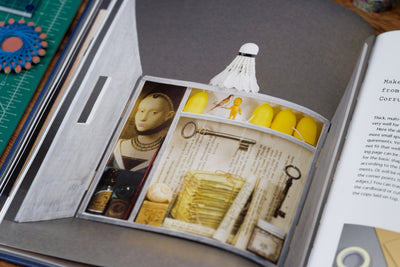Art in a Box