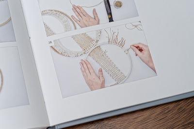 Weaving: The Art of Sustainable Textile Creation