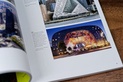 Reading Architecture