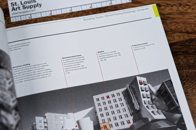 Reading Architecture