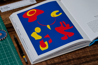 The Art of Print
