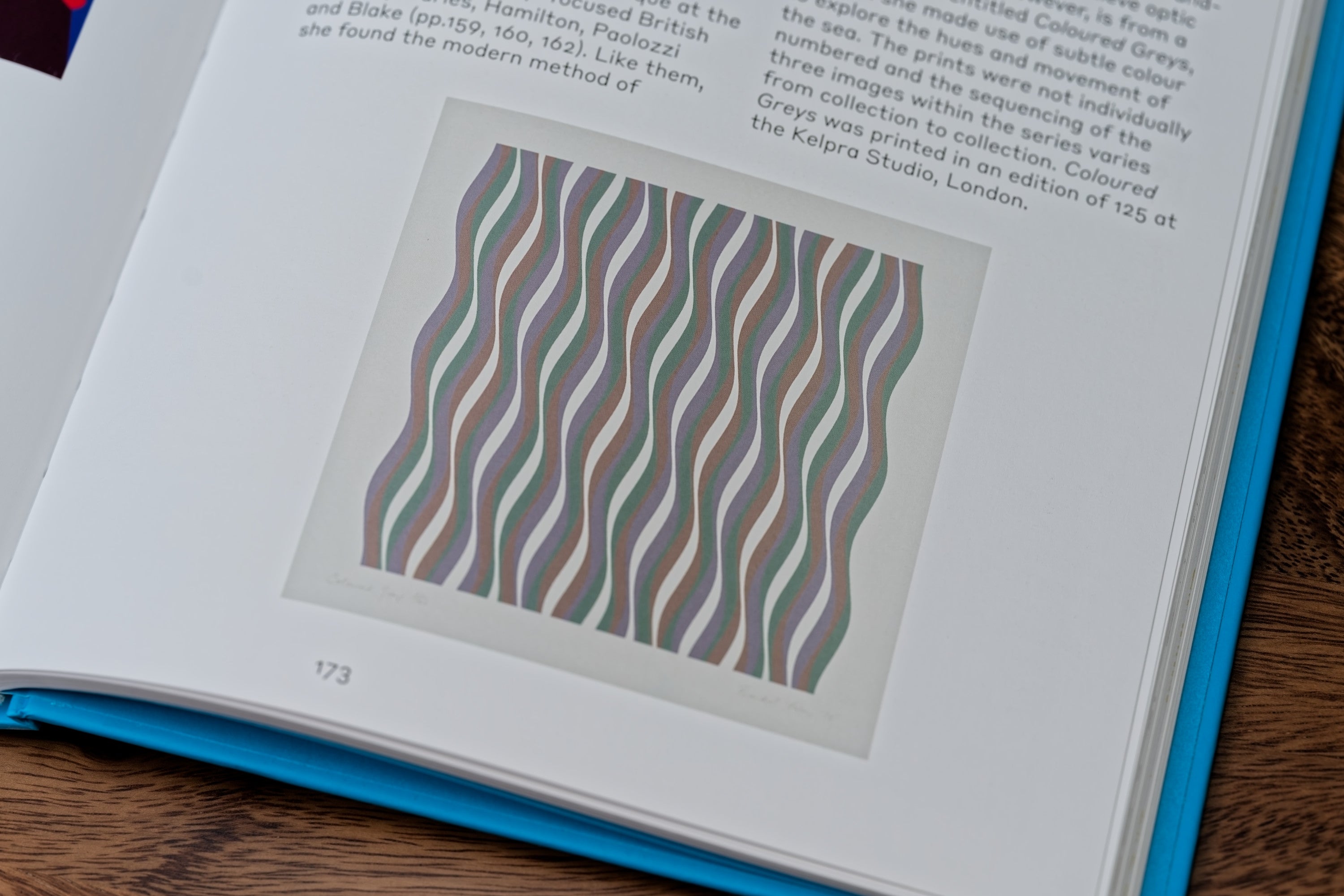 The Art of Print