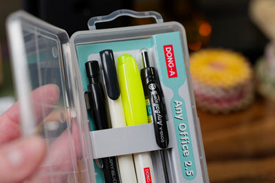 "Any Office 2.5" Pen/Pencil Combo Set