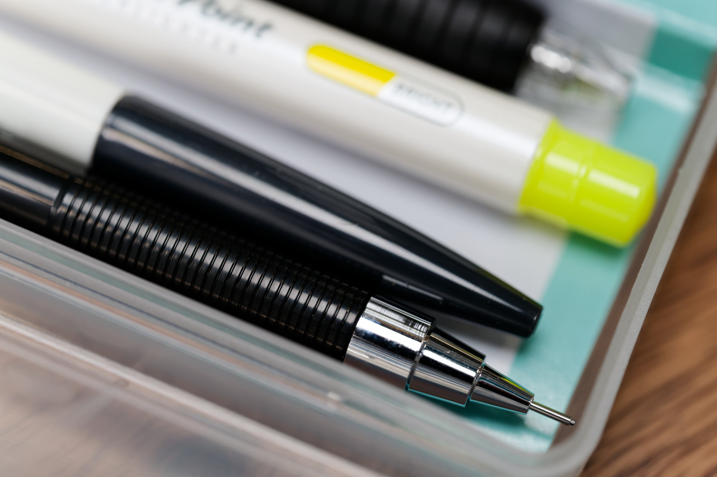 "Any Office 2.5" Pen/Pencil Combo Set