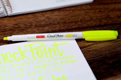 "Any Office 2.5" Pen/Pencil Combo Set