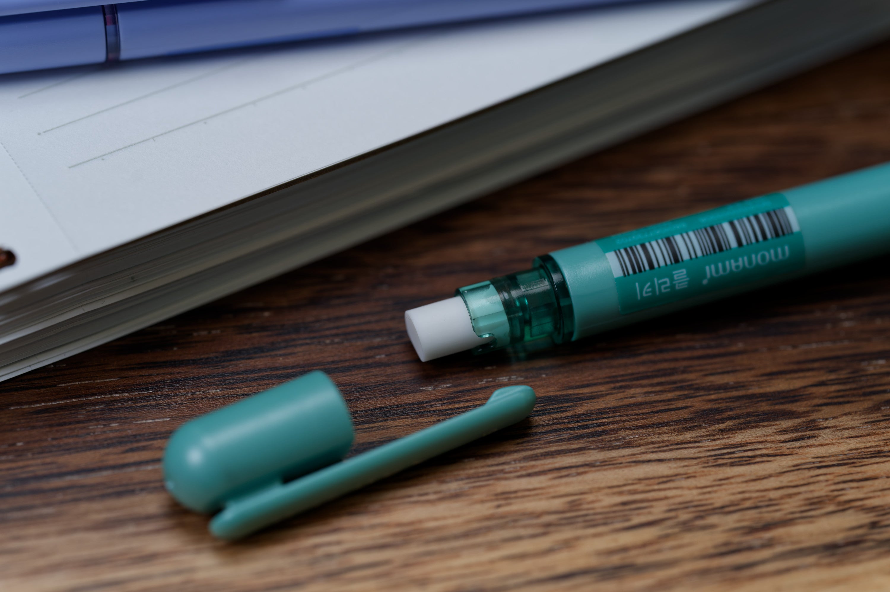 Clicky 0.5 Side-Button Mechanical Pencil