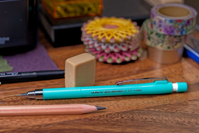 "3000 Campus" Pen/Pencil Combo Set