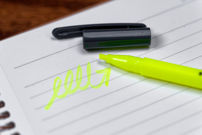 "3000 Campus" Pen/Pencil Combo Set